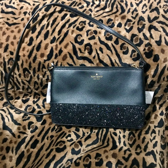 NWT Kate Spade crossbody purse - Picture 1 of 4